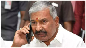 పెద్దిరెడ్డిపై విచారణకు జాయింట్ కమిటీ