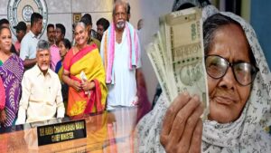 పెన్షన్ల తొలగింపుపై ఏపీ ప్రభుత్వం క్లారిటీ