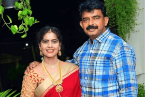 పేర్ని నాని సతీమణి జయసుధకు మరోసారి నోటీసులు