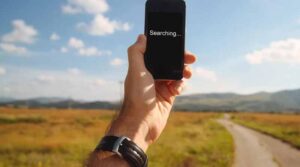 ఇక ఏక్కడైనా సెల్ ఫోన్ సిగ్నల్