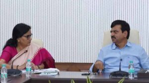 ఇందిరమ్మ ఇళ్లపై మంత్రి కీలక ప్రకటన