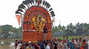 ప్రభల తీర్దానికి అరుదైన గుర్తింపు