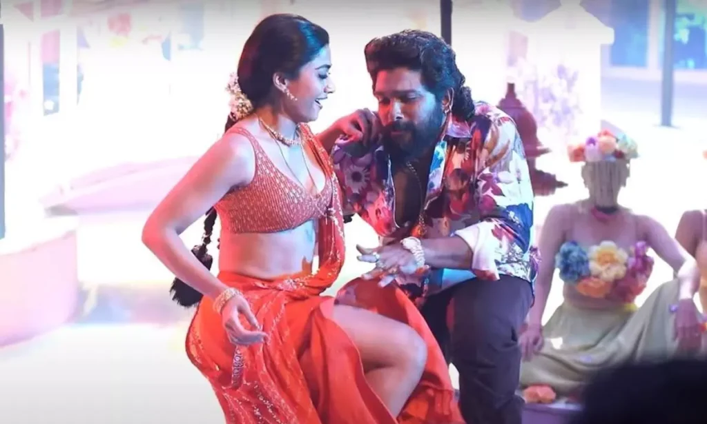 పుష్ప 2 రీలోడేడ్ ప్లాన్ హిట్ అయిందా లేదా?