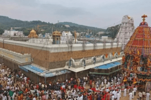 tirumala kalyan radham