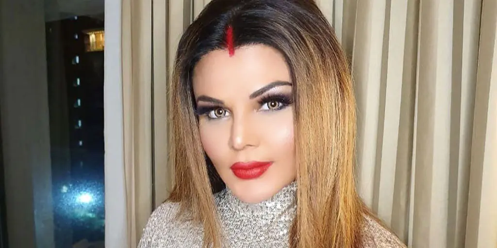 Rakhi Sawant is set to marry for the third time.