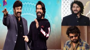 ఆ హీరోతో మల్టీస్టారర్ చేయాలనుకుంటున్న చరణ్