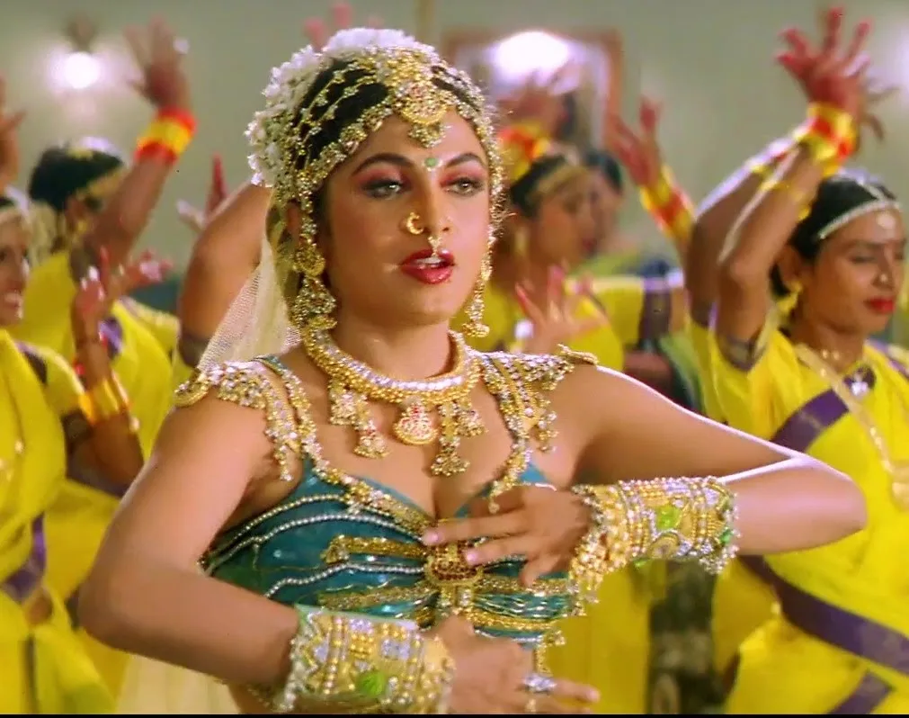 ramyakrishna