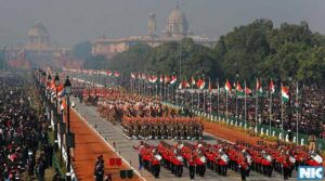 రిపబ్లిక్ డే పరేడ్ కు తెలంగాణ నుంచి 41 మంది