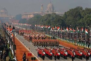 republic day delhi