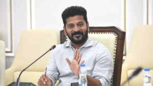 గత ఏడాదికి మించి పెట్టుబడులు సాధిస్తాం – సీఎం రేవంత్