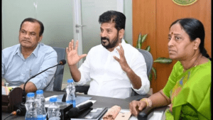 వరంగల్‌కు విమానాశ్రయం: సీఎం రేవంత్