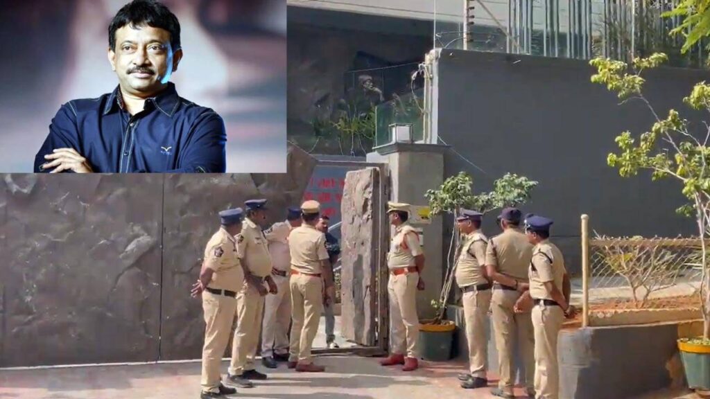 రాంగోపాల్ వర్మ కు జైలు శిక్ష తప్పదు. కోర్టు ఆర్డర్.