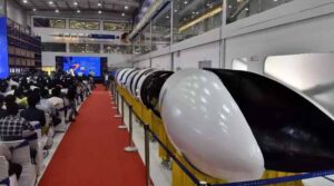 తెలంగాణలో రాకెట్ తయారీకి గ్రీన్ సిగ్నల్