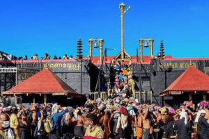 sabarimala