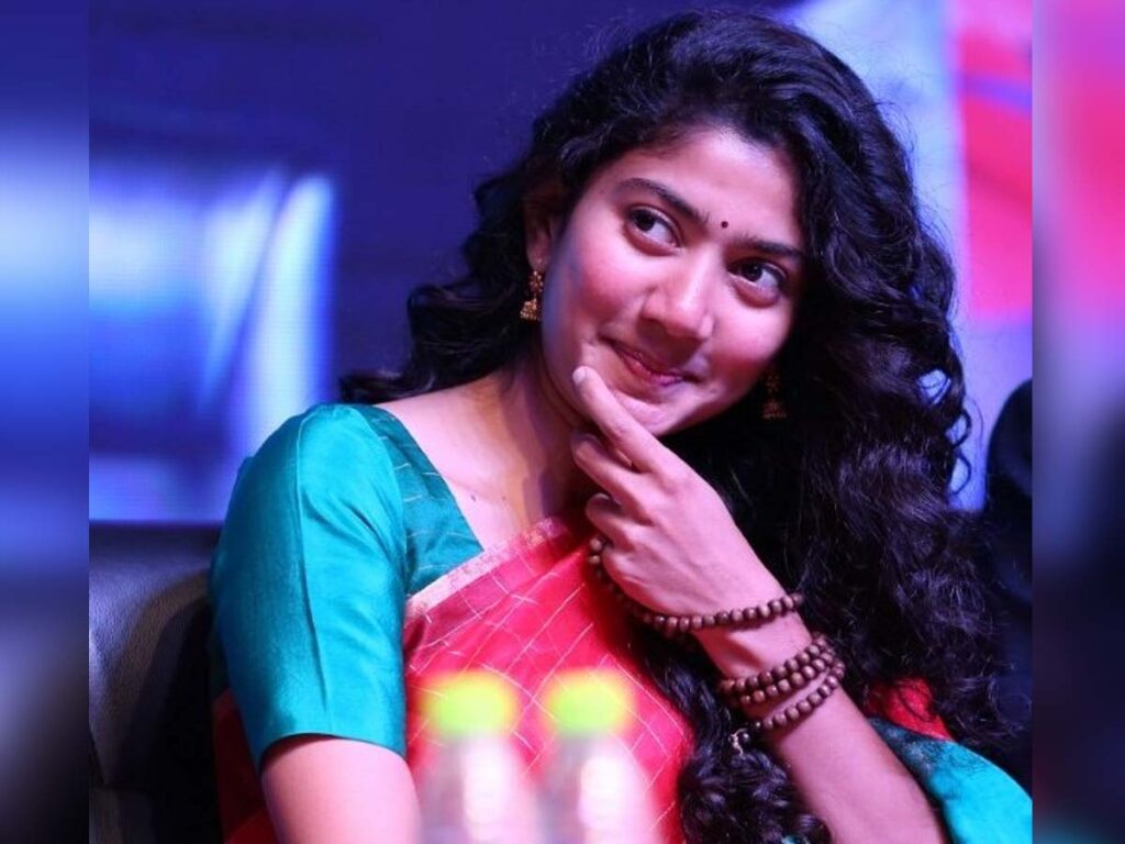 sai pallavi