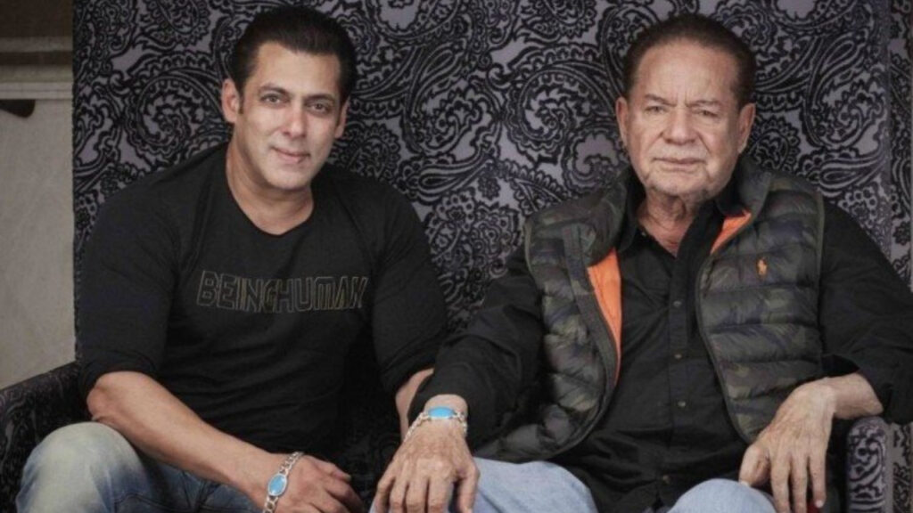 పెళ్లి ఊసెత్తని సల్మాన్ ఖాన్..