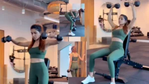 తగ్గేదే లే అంటున్న సమంత