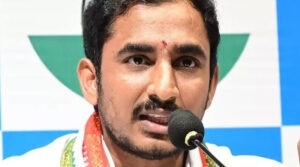 హరీశ్ వ్యాఖ్యల పై సామ రామ్మోహన్ విమర్శలు