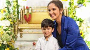 సింగిల్ పేరెంట్ గా లైఫ్ ఎలా ఉంది..? సానియా చెప్పిన సమాధానం ఇదే..!