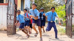 జనవరి 10 నుండే స్కూళ్లకు సంక్రాంతి సెలవులు