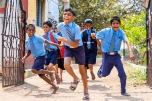 sankranthi school holidays