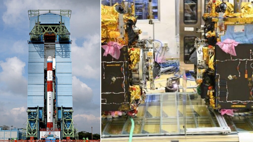 చివరి నిముషంలో టెన్షన్ పెట్టిస్తున్న spedex..