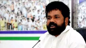 మాజీ ఎంపీ నందిగం సురేశ్ కు బెయిల్