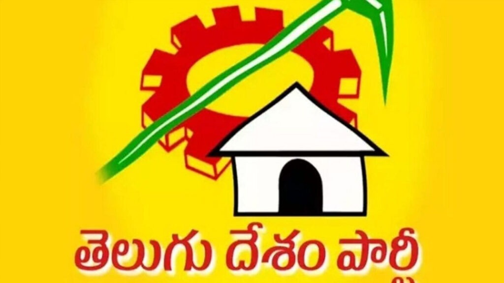 లోకేశ్‌కు డిప్యూటీ సీఎం హోదా..అధిష్టానం కీలక ఆదేశాలు