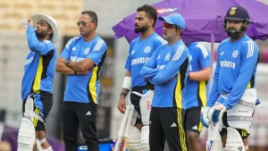 టీమ్‌ ఇండియాకు అసలేమైంది?