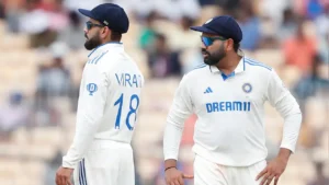 డబ్ల్యూటీసీ ఫైనల్ నుంచి భారత్ ఔట్..