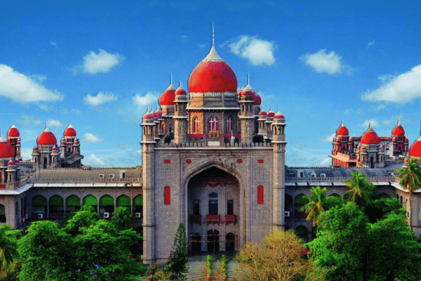 telangana high court