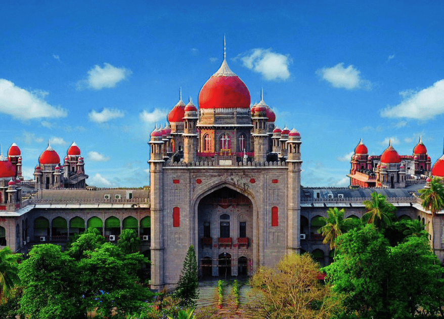 telangana high court