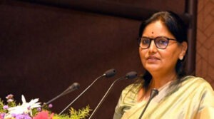 తెలంగాణ కొత్త సీఎస్ ఎవరో..?