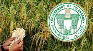 రైత‌న్న‌ల‌కు గుడ్ న్యూస్ తెలిపిన తెలంగాణ సర్కార్