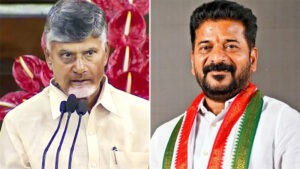 కుంభమేళా తొక్కిసలాట ఘటనపై తెలుగు రాష్ట్రాల సీఎంల దిగ్బ్రాంతి
