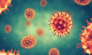 చైనాలో కొత్త వైరస్ కలకలం