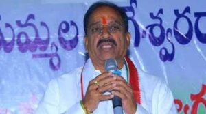 400 ఎకరాల్లో మెగా వ్యవసాయ మార్కెట్ – మంత్రి తుమ్మల