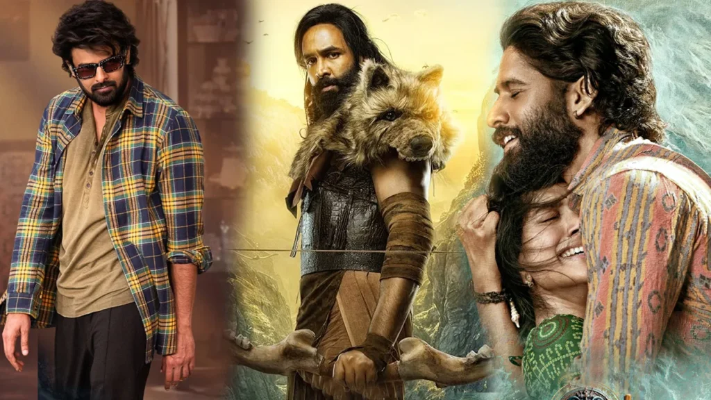 2025 మోస్ట్ అవైటెడ్ ఇండియన్ మూవీస్