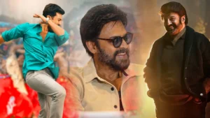 సంక్రాంతికి సీనియర్స్ హవా..