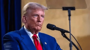 10 న ట్రంప్ కు శిక్ష ఖరారు!