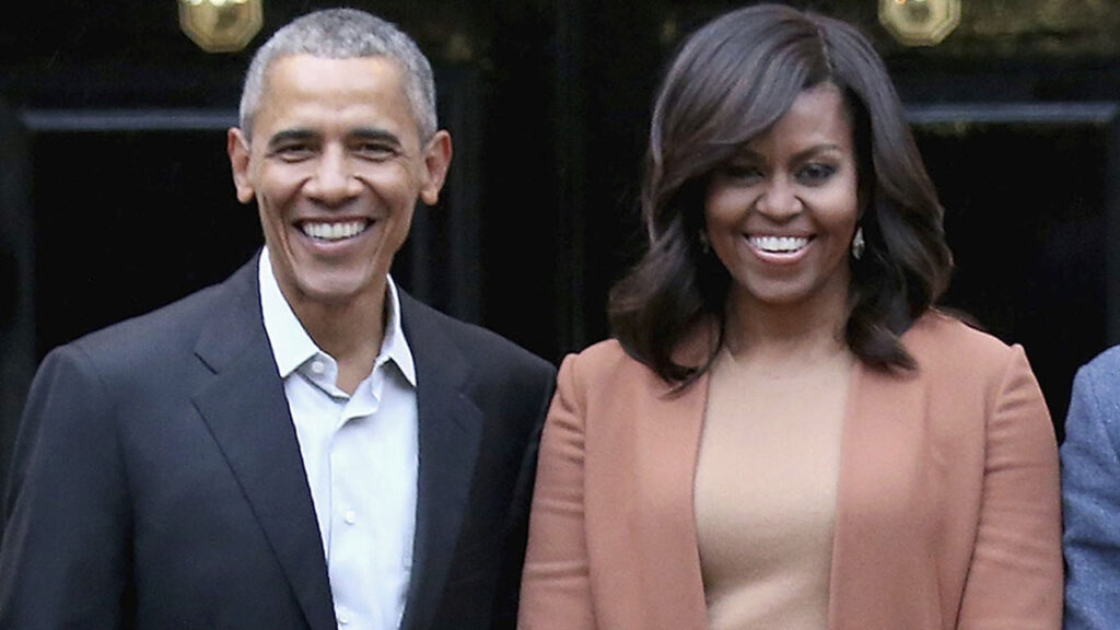 బరాక్ ఒబామా, మిషెల్ విడాకులు..?