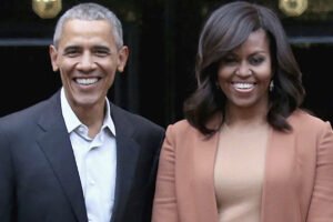 Barack Obama, Michelle divorce..?