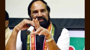 రేషన్ కార్డులపై మంత్రి ఉత్తమ్ కీలక ప్రకటన