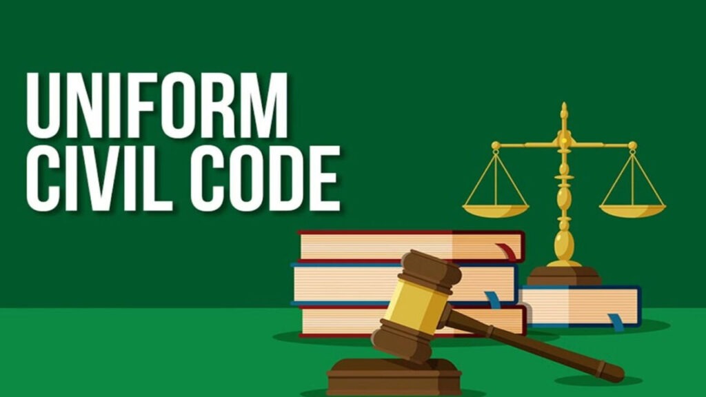 ఉత్తరాఖండ్‌లో ఈరోజు నుండి అమల్లోకి ఉమ్మడి పౌరస్మృతి