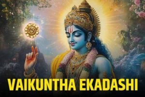 vaikunta ekadasi 2025