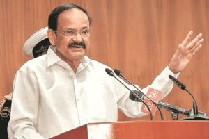 venkaiah naidu