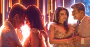 అజిత్ ఫ్యాన్స్‌ను కూల్ చేసే మేకర్స్ త్వరలోనే క్రేజీ అప్డేట్