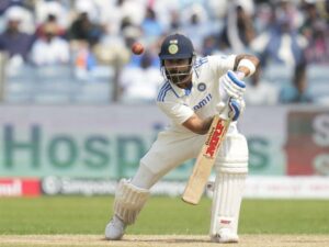 కోహ్లి కొంపముంచిన ఆస్ట్రేలియా