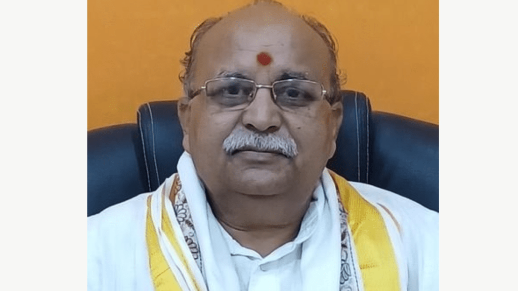 బ్రాహ్మణ జంటలకు మధ్యప్రదేశ్‌ ప్రభుత్వం వినూత్న ఆఫర్