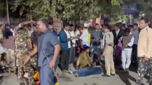 పెను విషాదం : తిరుపతి తొక్కిసలాటకు కారణమిదే..